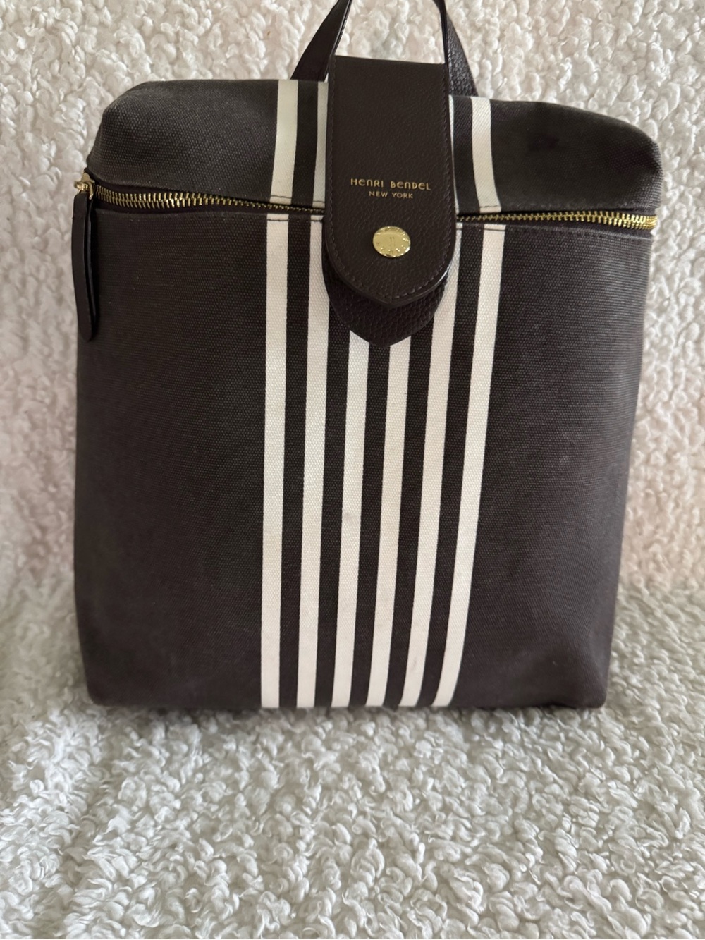 Henri Bendel Cancas Medí Backpack